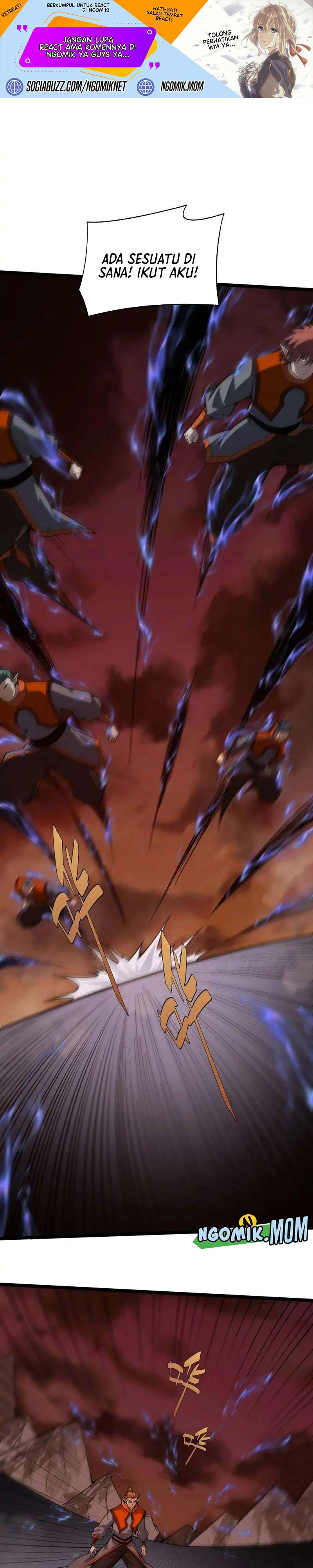 Second Fight Against the Heavens