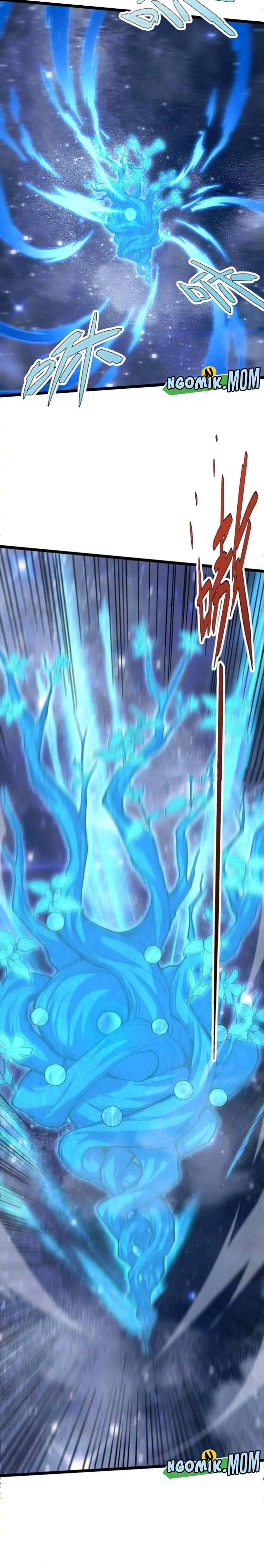 Second Fight Against the Heavens