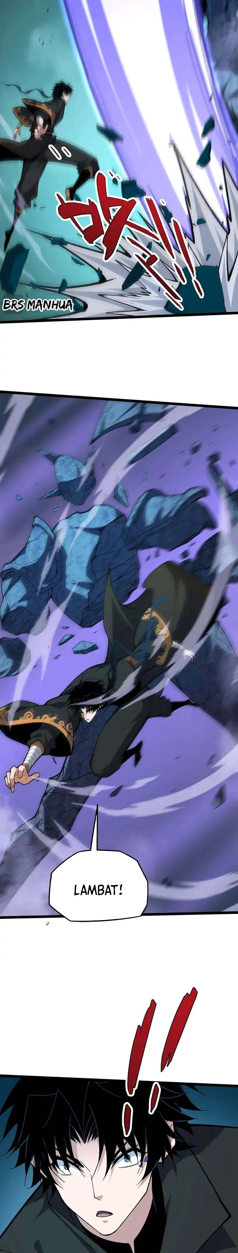 Second Fight Against the Heavens