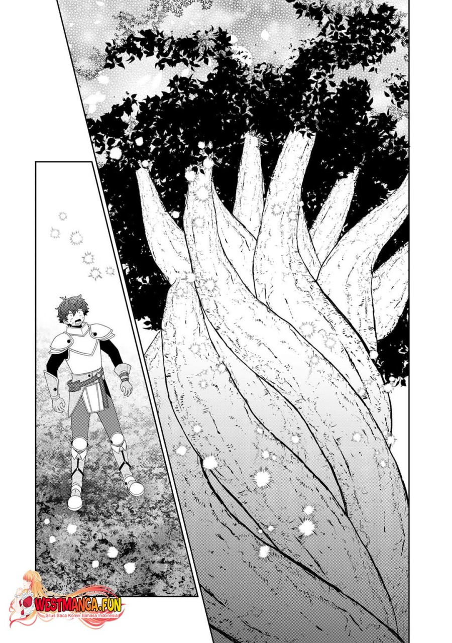 Seirei-tachi no Rakuen to Risou no Isekai Seikatsu