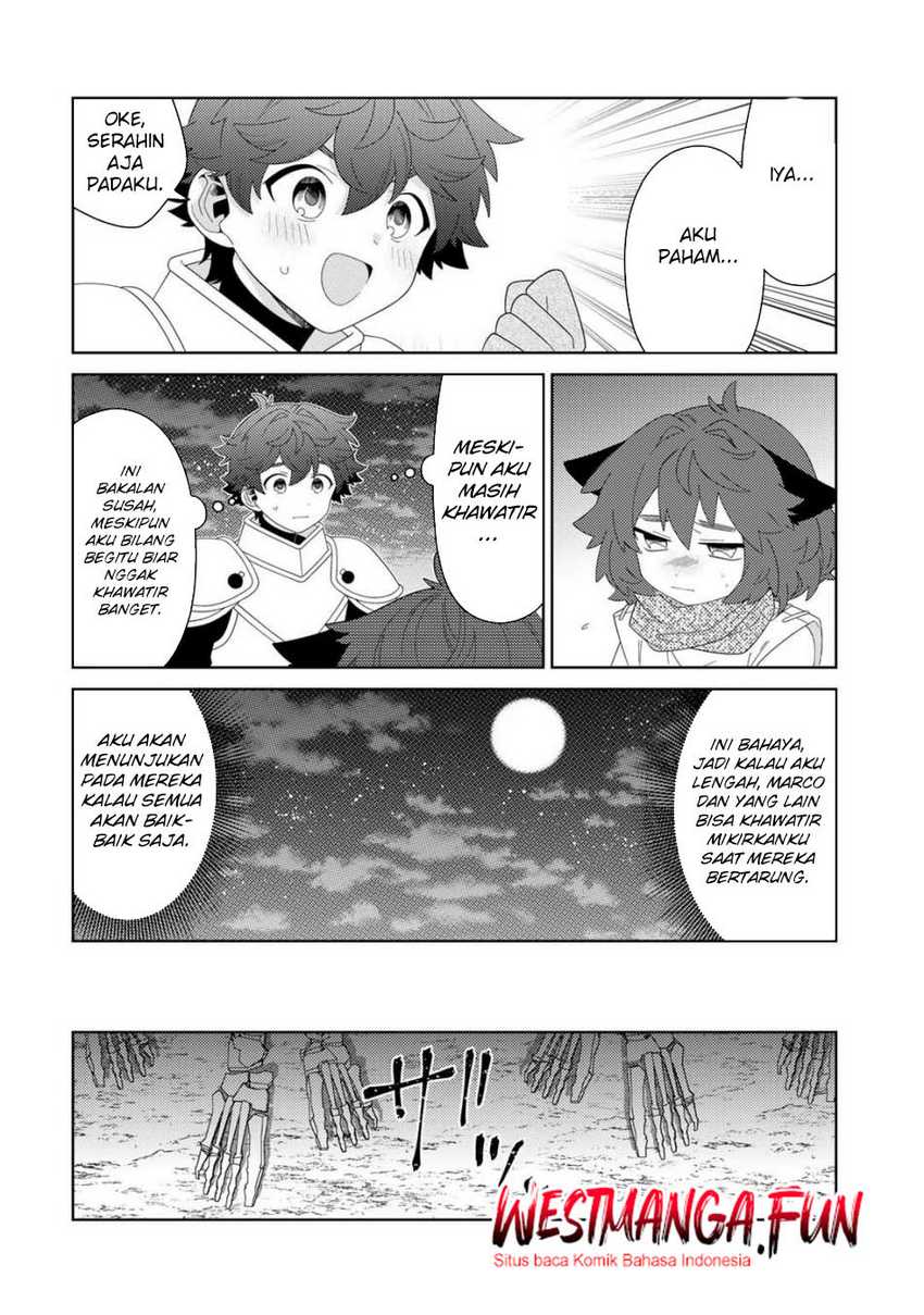 Seirei-tachi no Rakuen to Risou no Isekai Seikatsu