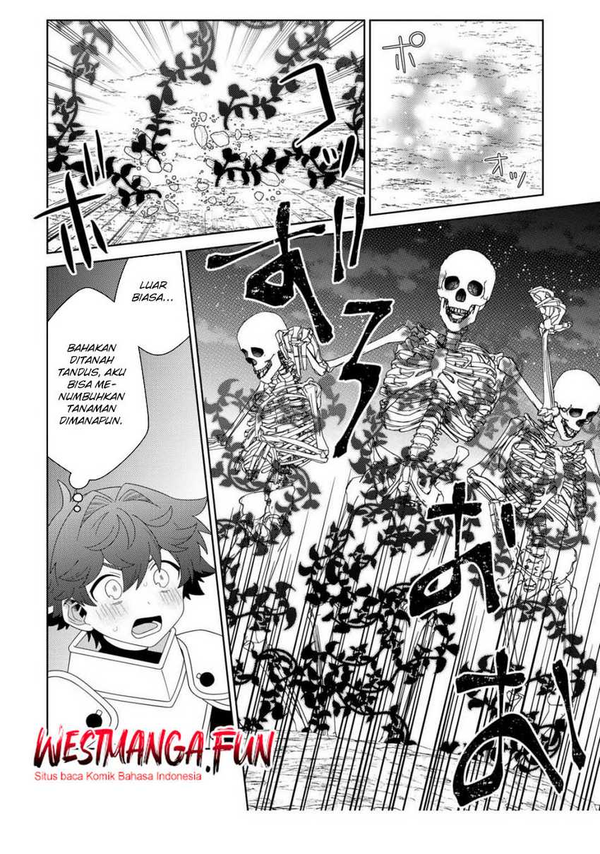 Seirei-tachi no Rakuen to Risou no Isekai Seikatsu
