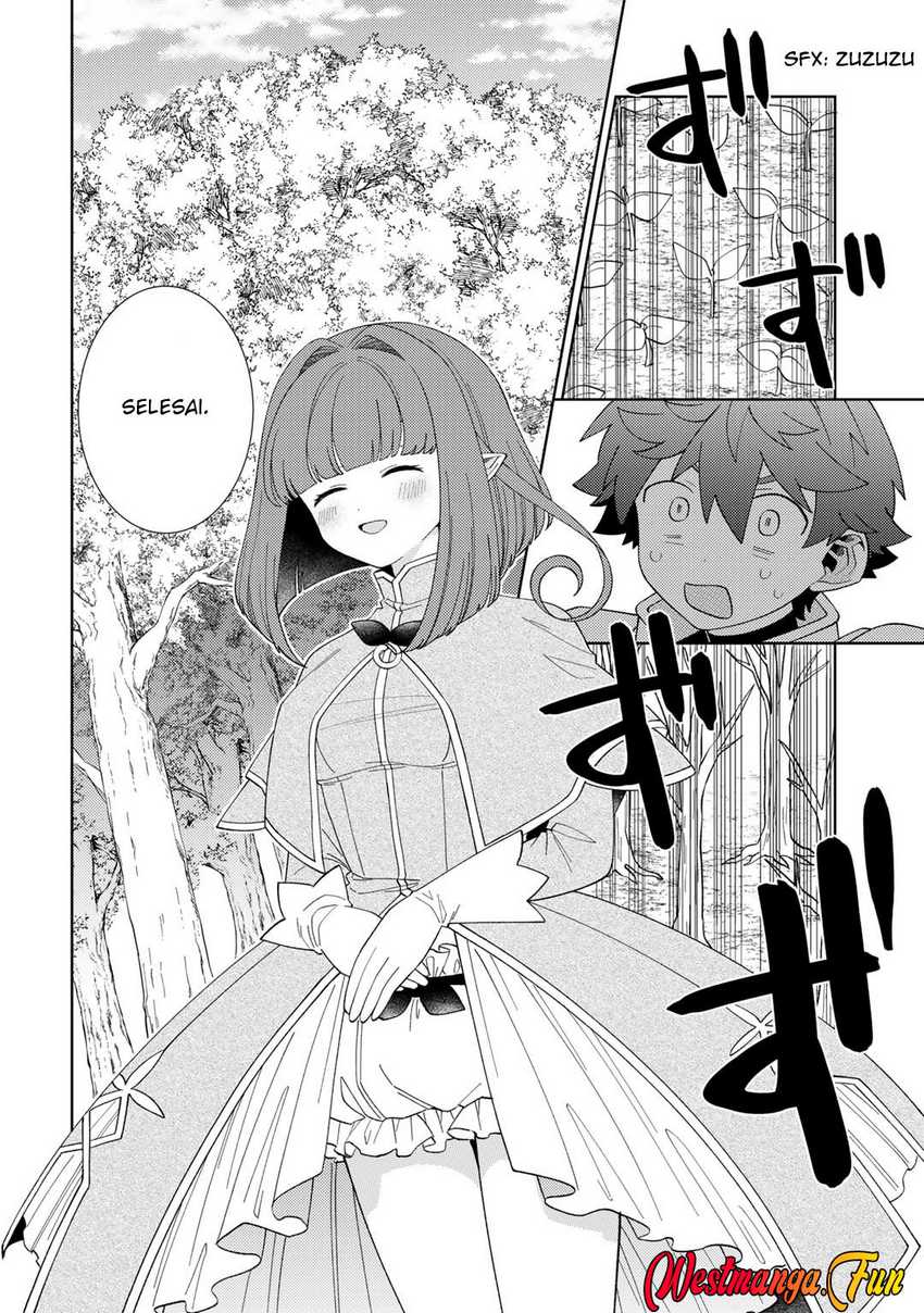Seirei-tachi no Rakuen to Risou no Isekai Seikatsu