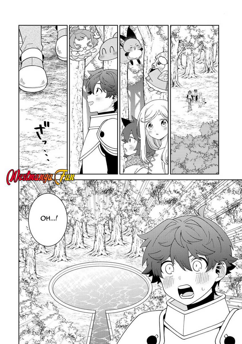 Seirei-tachi no Rakuen to Risou no Isekai Seikatsu