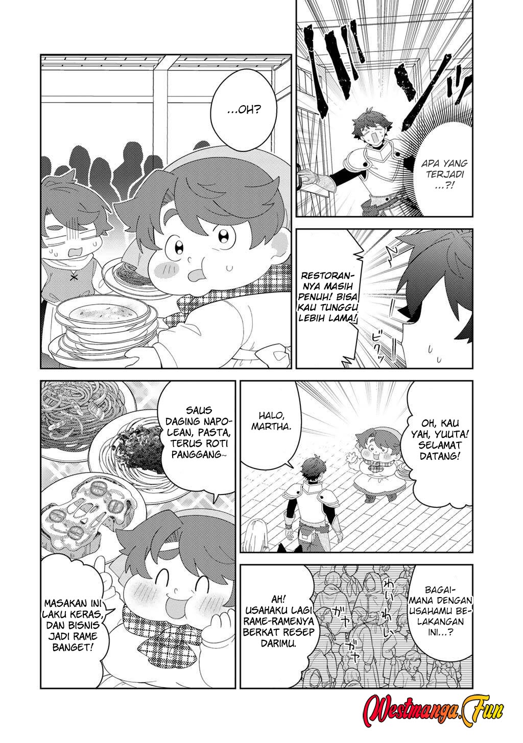 Seirei-tachi no Rakuen to Risou no Isekai Seikatsu