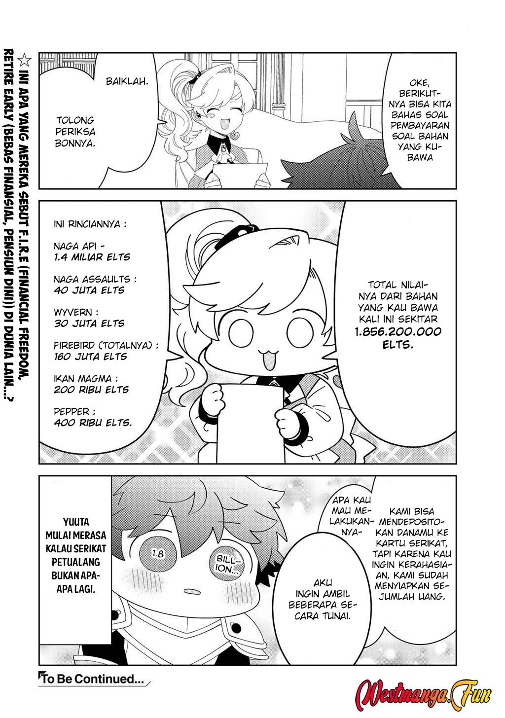 Seirei-tachi no Rakuen to Risou no Isekai Seikatsu