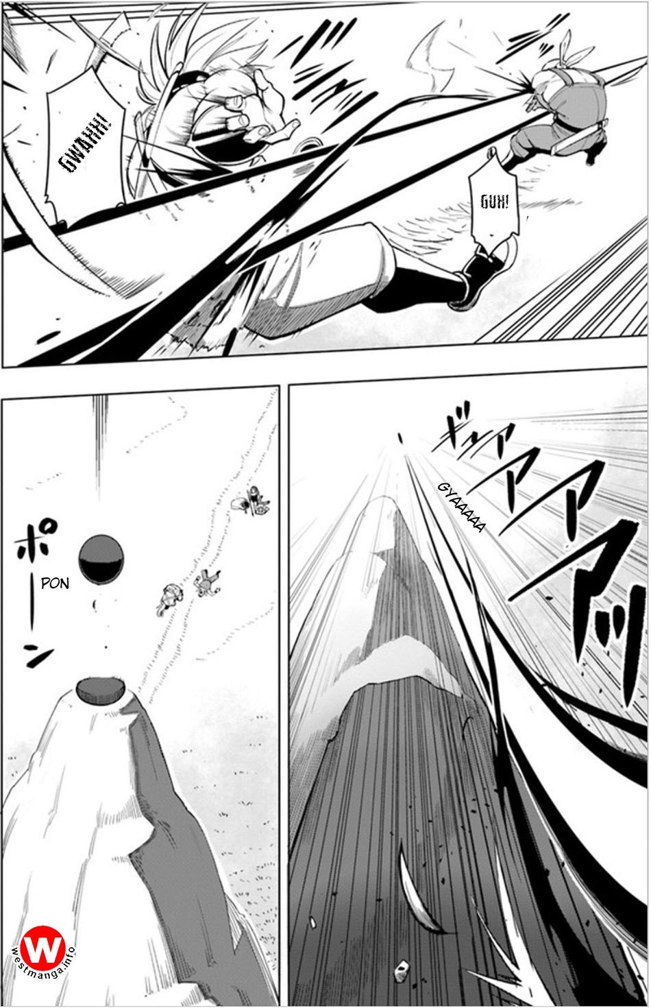 Sekai Saikyou no Kouei: Meikyuukoku no Shinjin Tansakusha