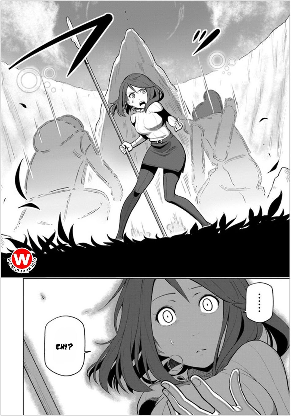 Sekai Saikyou no Kouei: Meikyuukoku no Shinjin Tansakusha