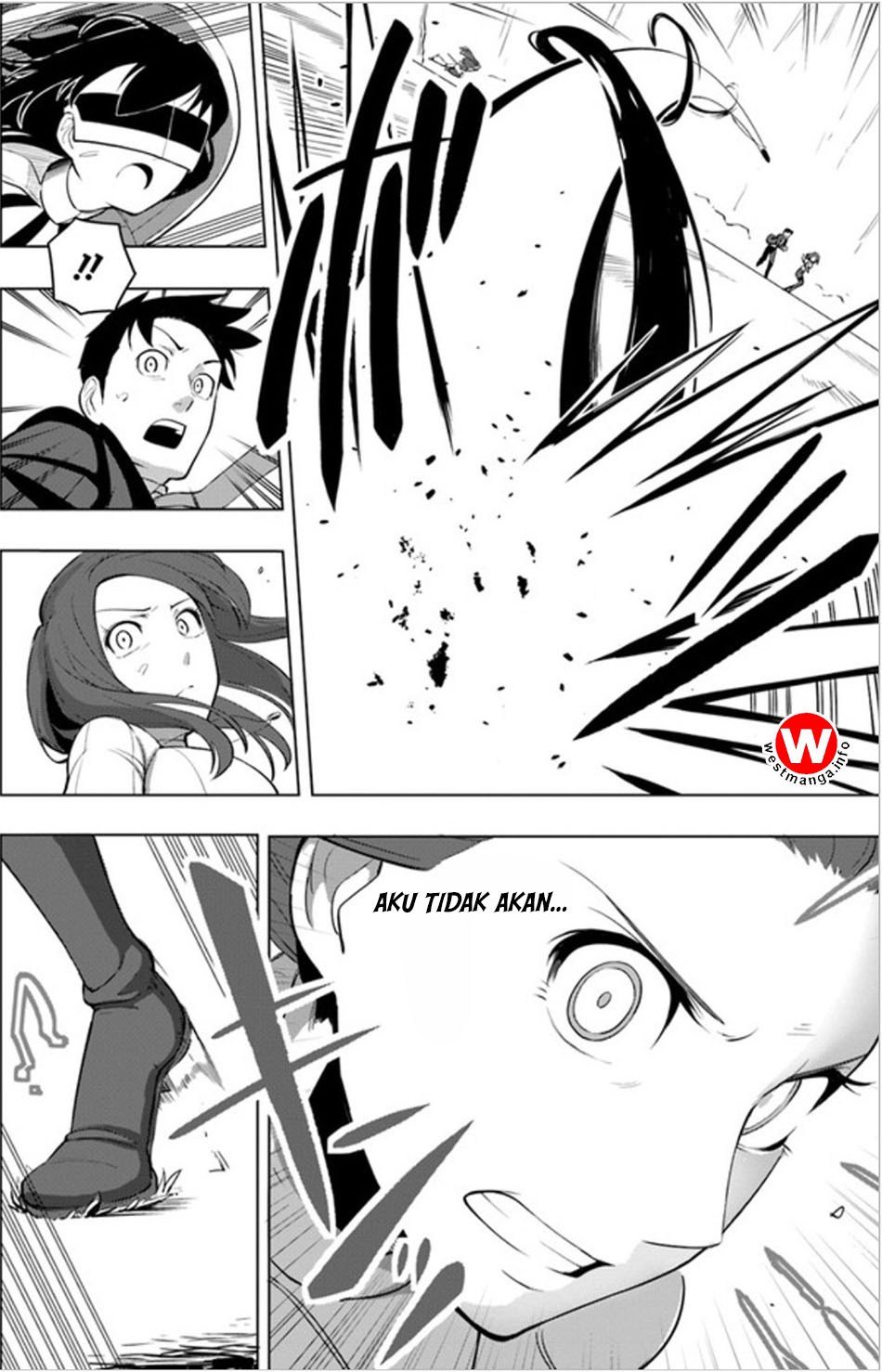 Sekai Saikyou no Kouei: Meikyuukoku no Shinjin Tansakusha