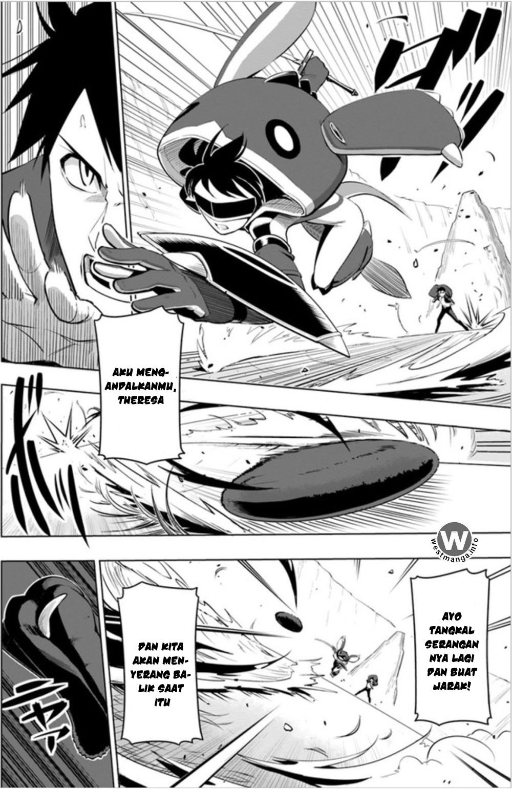 Sekai Saikyou no Kouei: Meikyuukoku no Shinjin Tansakusha