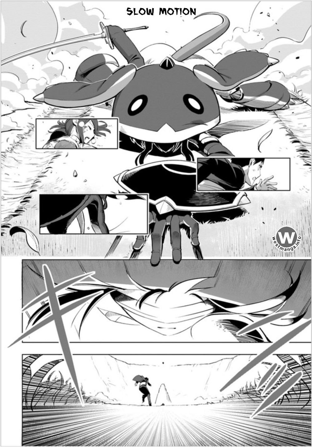 Sekai Saikyou no Kouei: Meikyuukoku no Shinjin Tansakusha