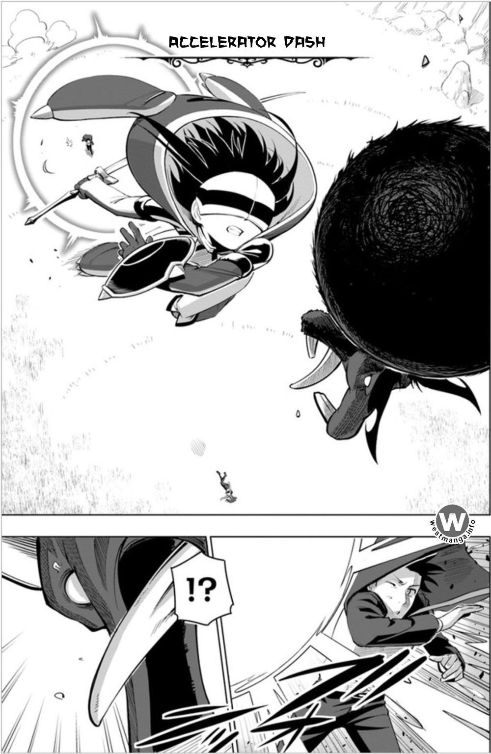 Sekai Saikyou no Kouei: Meikyuukoku no Shinjin Tansakusha