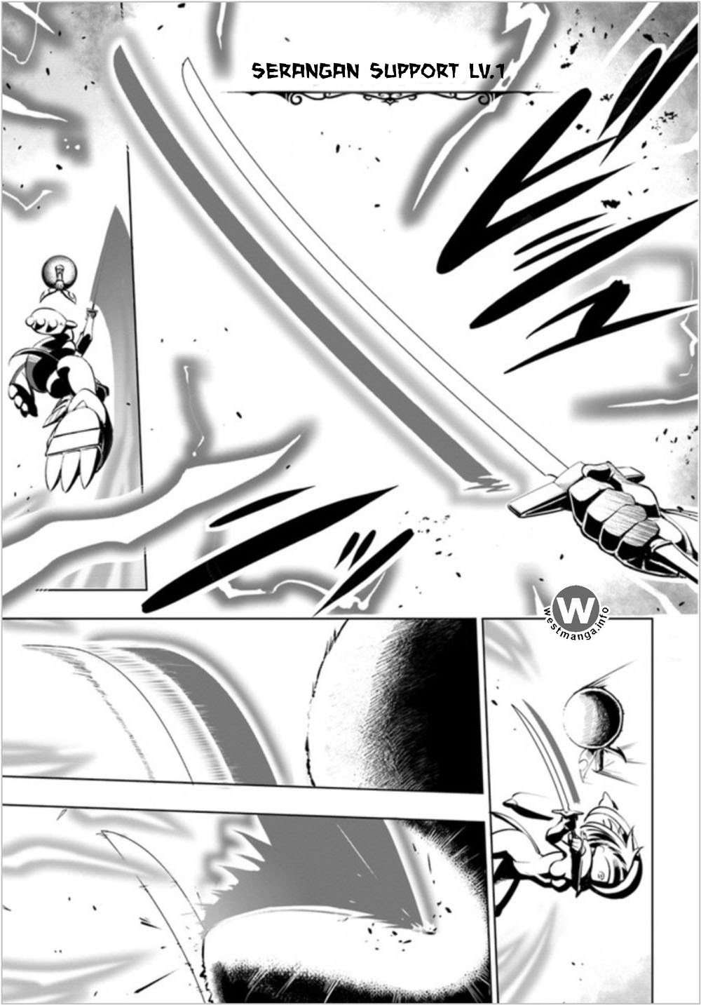 Sekai Saikyou no Kouei: Meikyuukoku no Shinjin Tansakusha