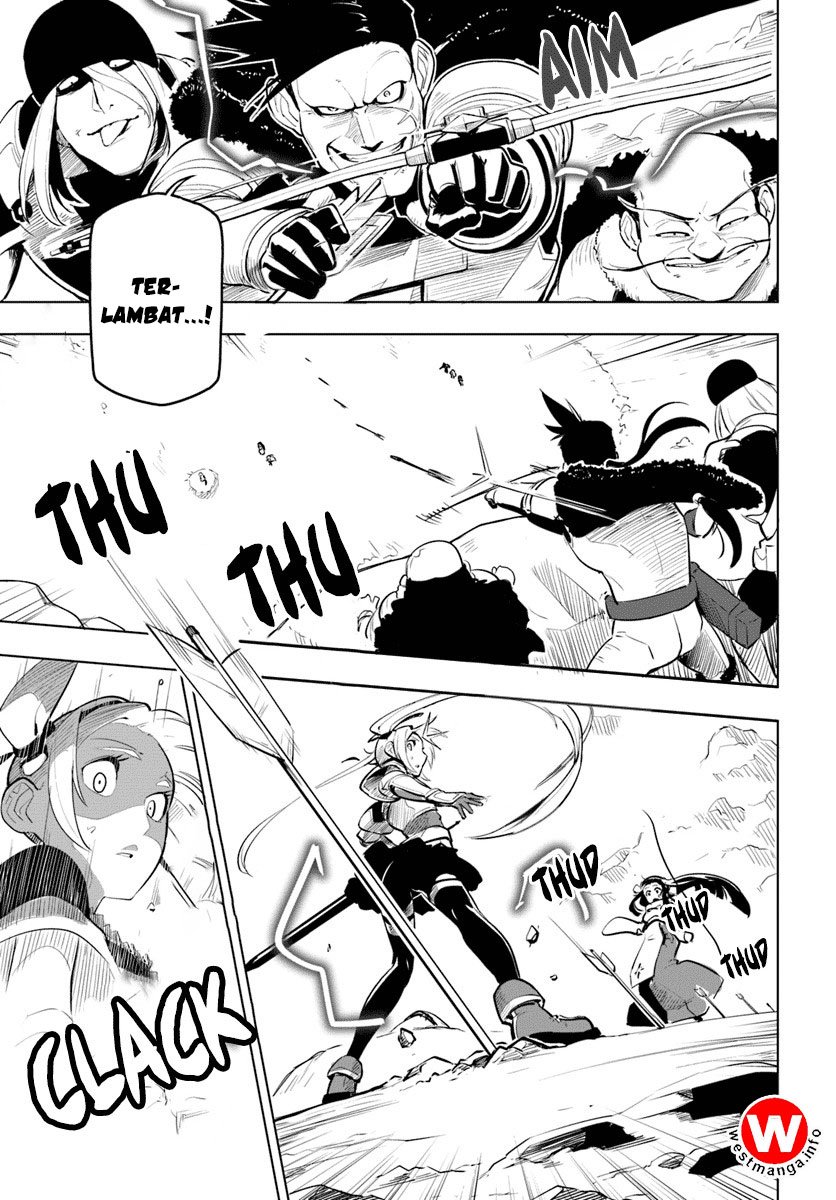 Sekai Saikyou no Kouei: Meikyuukoku no Shinjin Tansakusha
