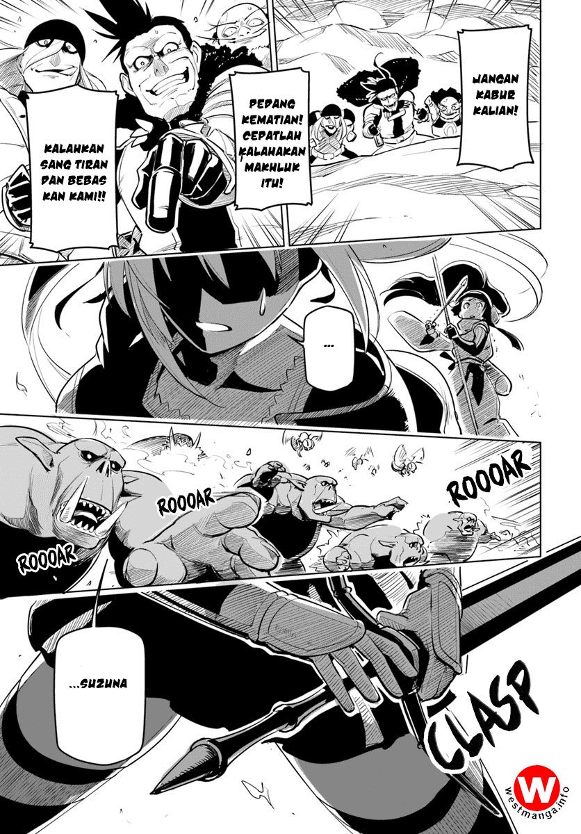 Sekai Saikyou no Kouei: Meikyuukoku no Shinjin Tansakusha