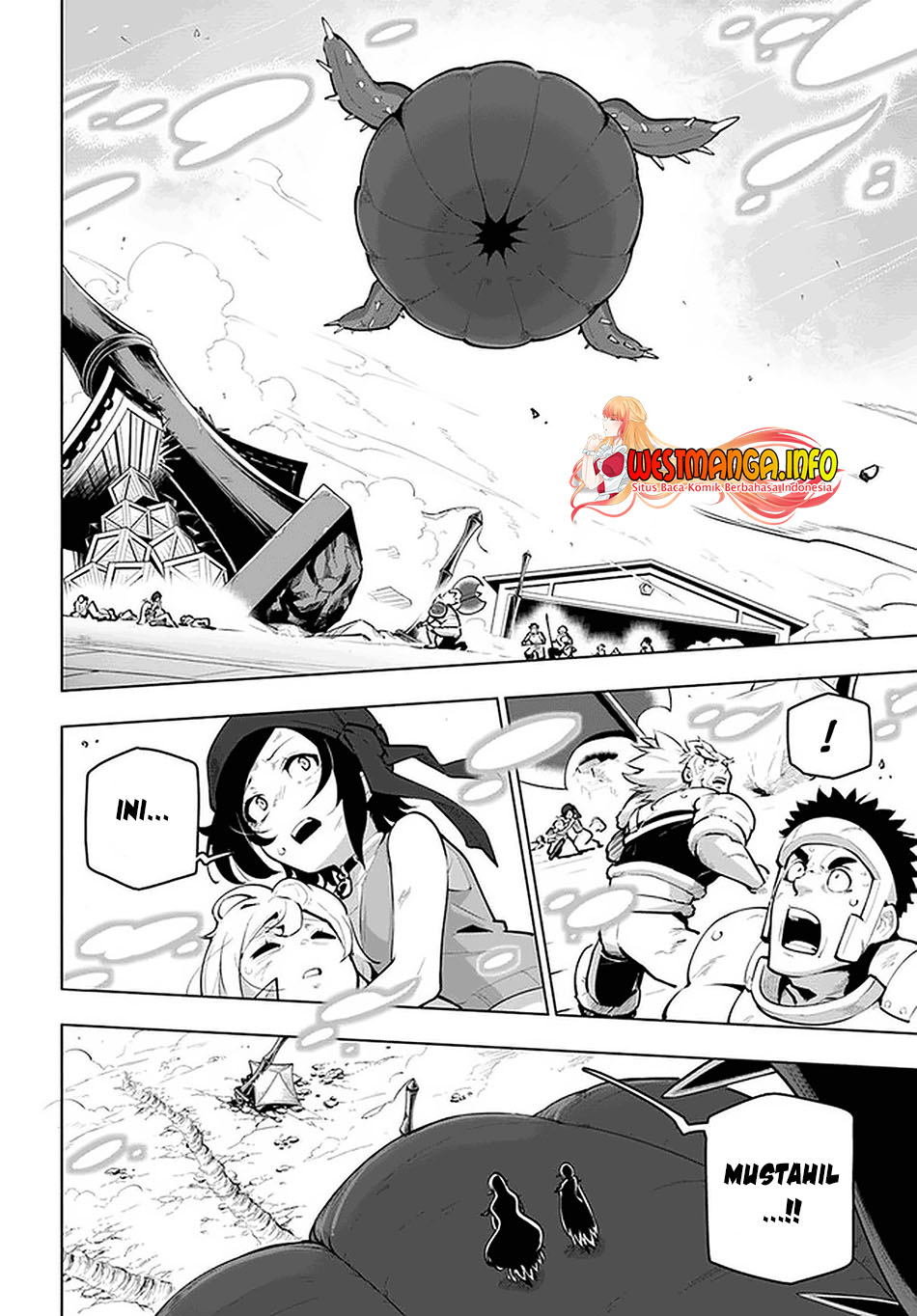 Sekai Saikyou no Kouei: Meikyuukoku no Shinjin Tansakusha