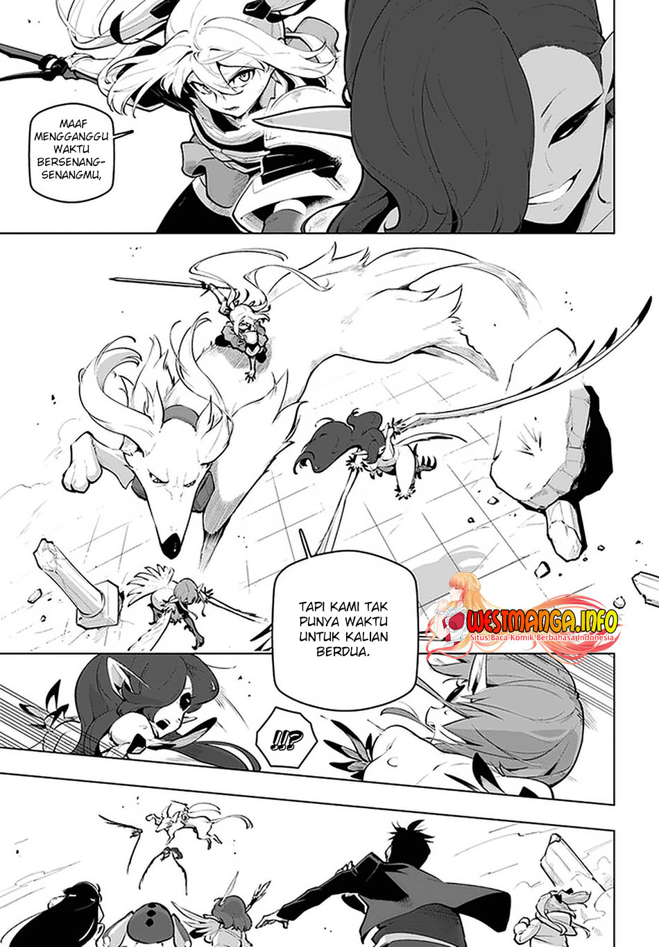 Sekai Saikyou no Kouei: Meikyuukoku no Shinjin Tansakusha