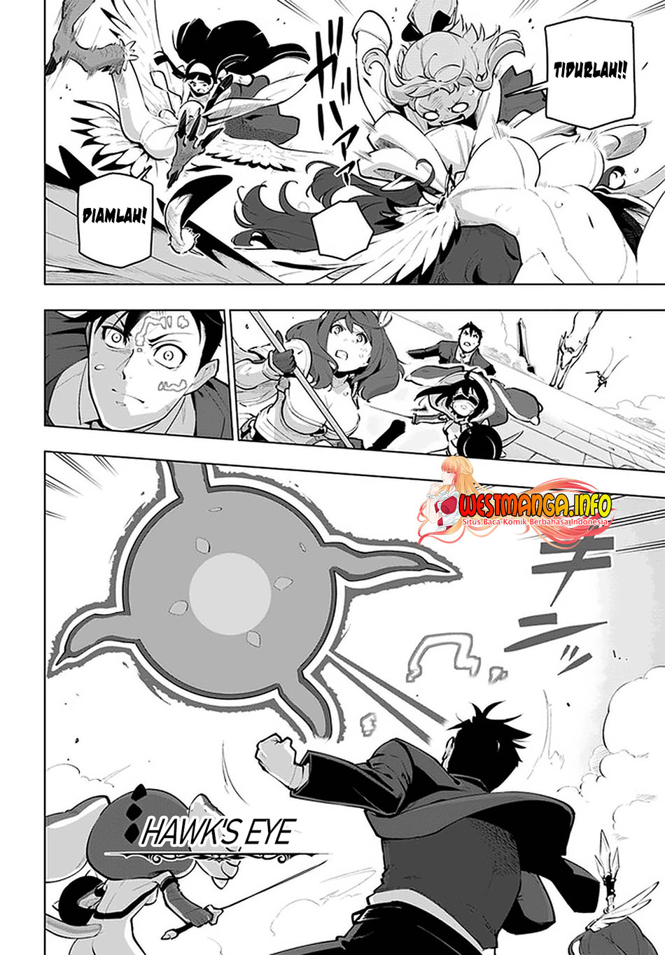 Sekai Saikyou no Kouei: Meikyuukoku no Shinjin Tansakusha