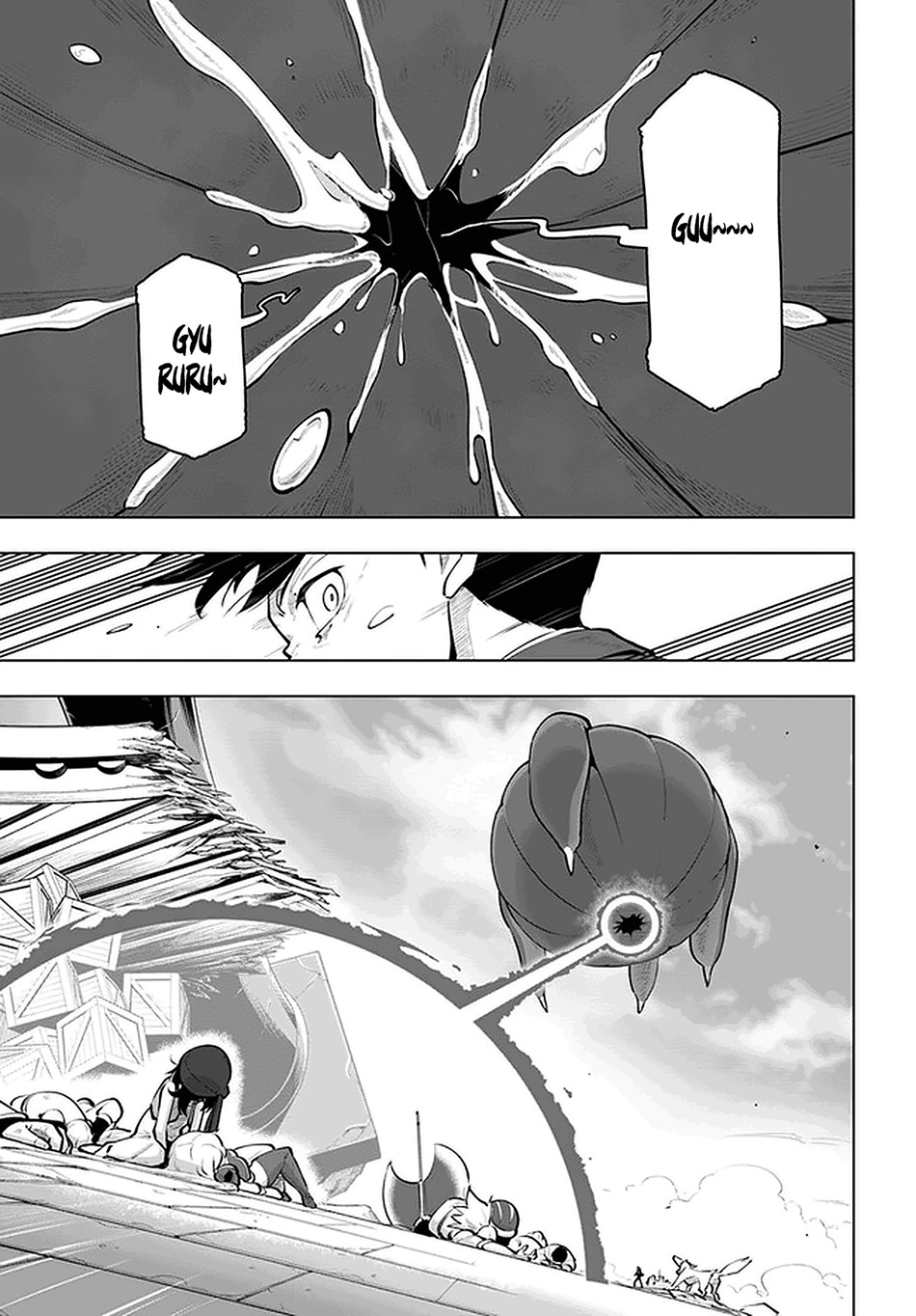 Sekai Saikyou no Kouei: Meikyuukoku no Shinjin Tansakusha