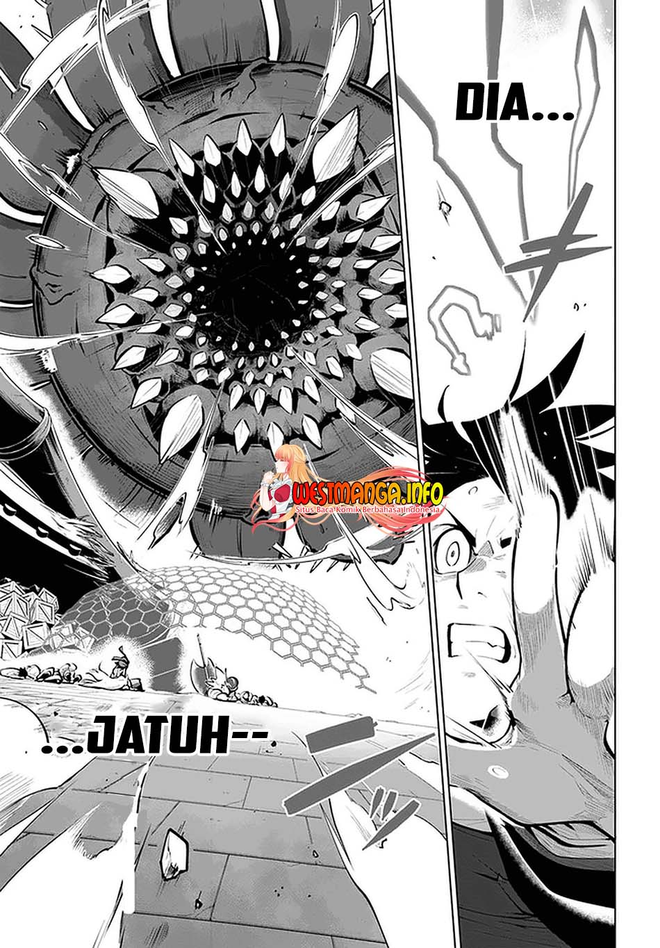 Sekai Saikyou no Kouei: Meikyuukoku no Shinjin Tansakusha