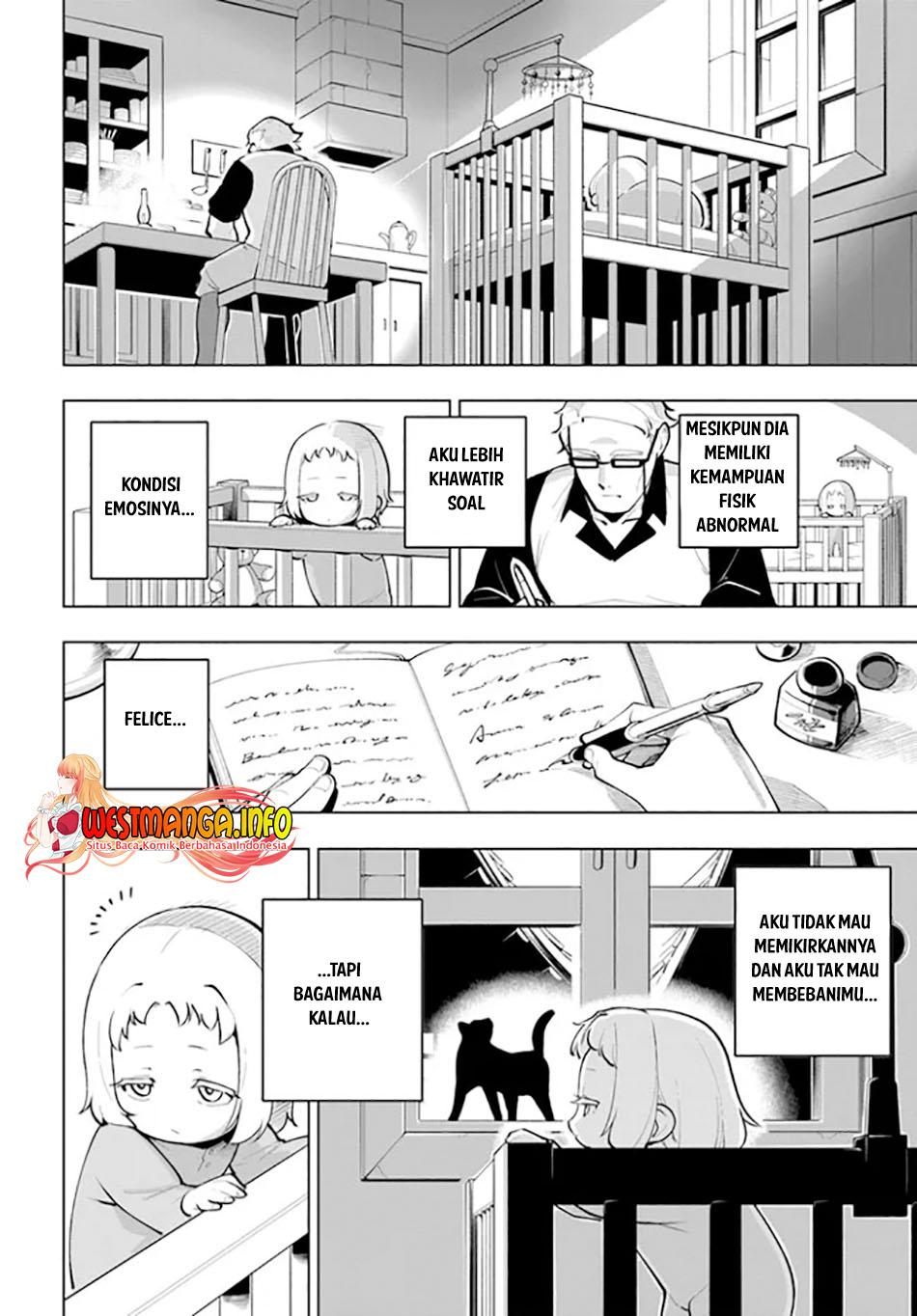 Sekai Saikyou no Kouei: Meikyuukoku no Shinjin Tansakusha
