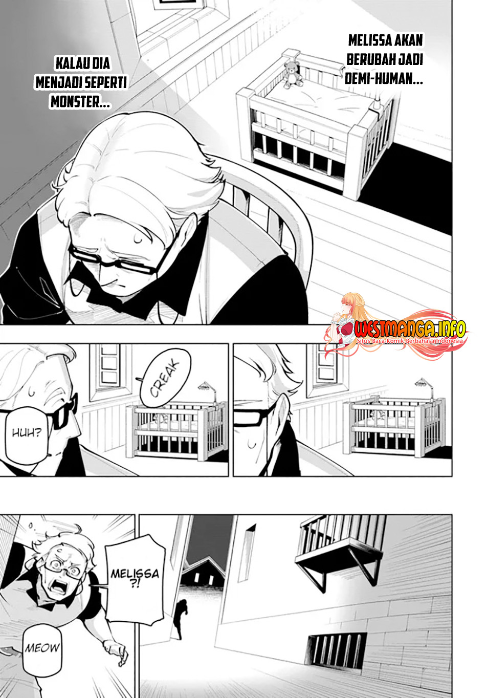 Sekai Saikyou no Kouei: Meikyuukoku no Shinjin Tansakusha