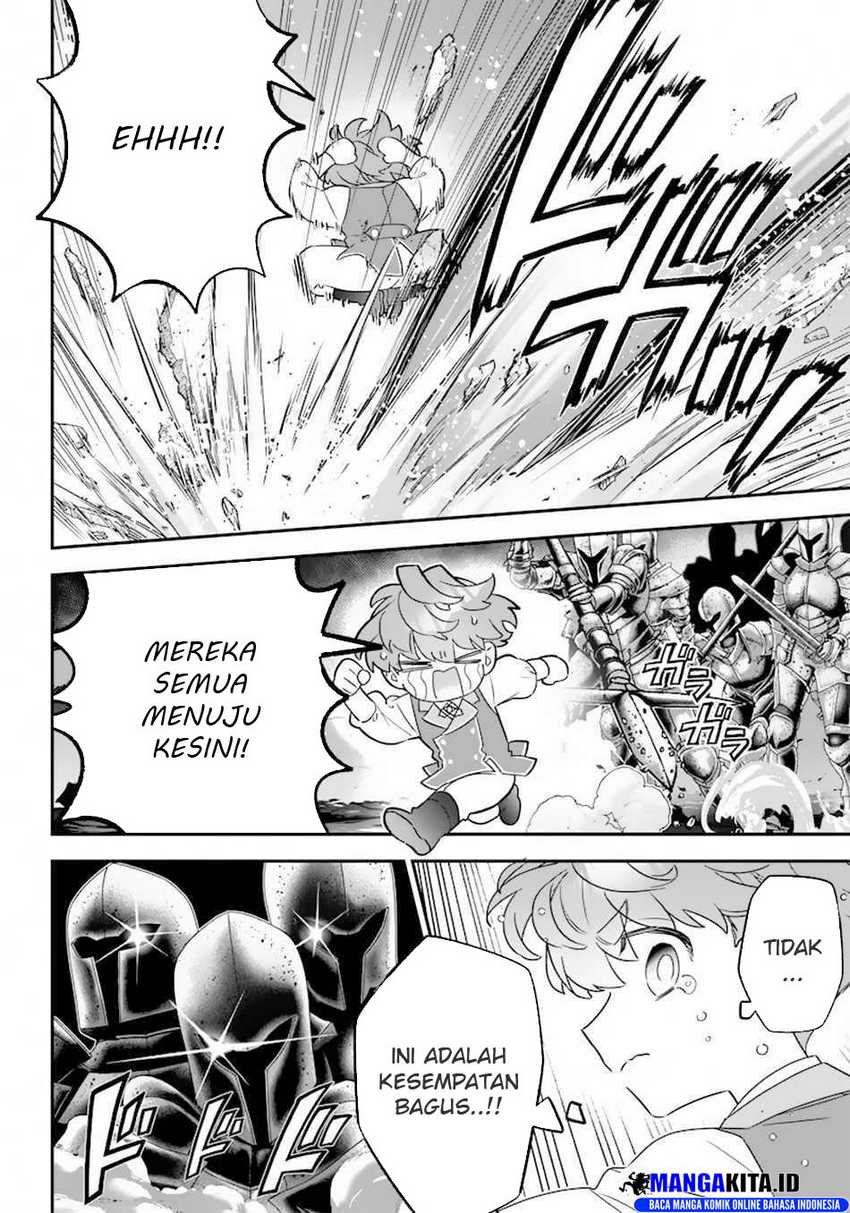 Sekai ni Hitori, Zenzokusei Mahou no Tsukaite