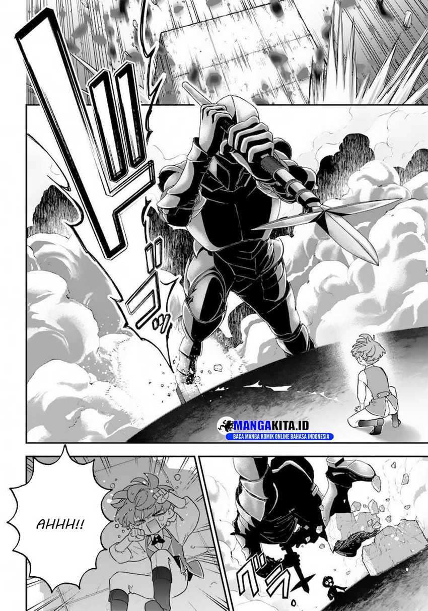 Sekai ni Hitori, Zenzokusei Mahou no Tsukaite