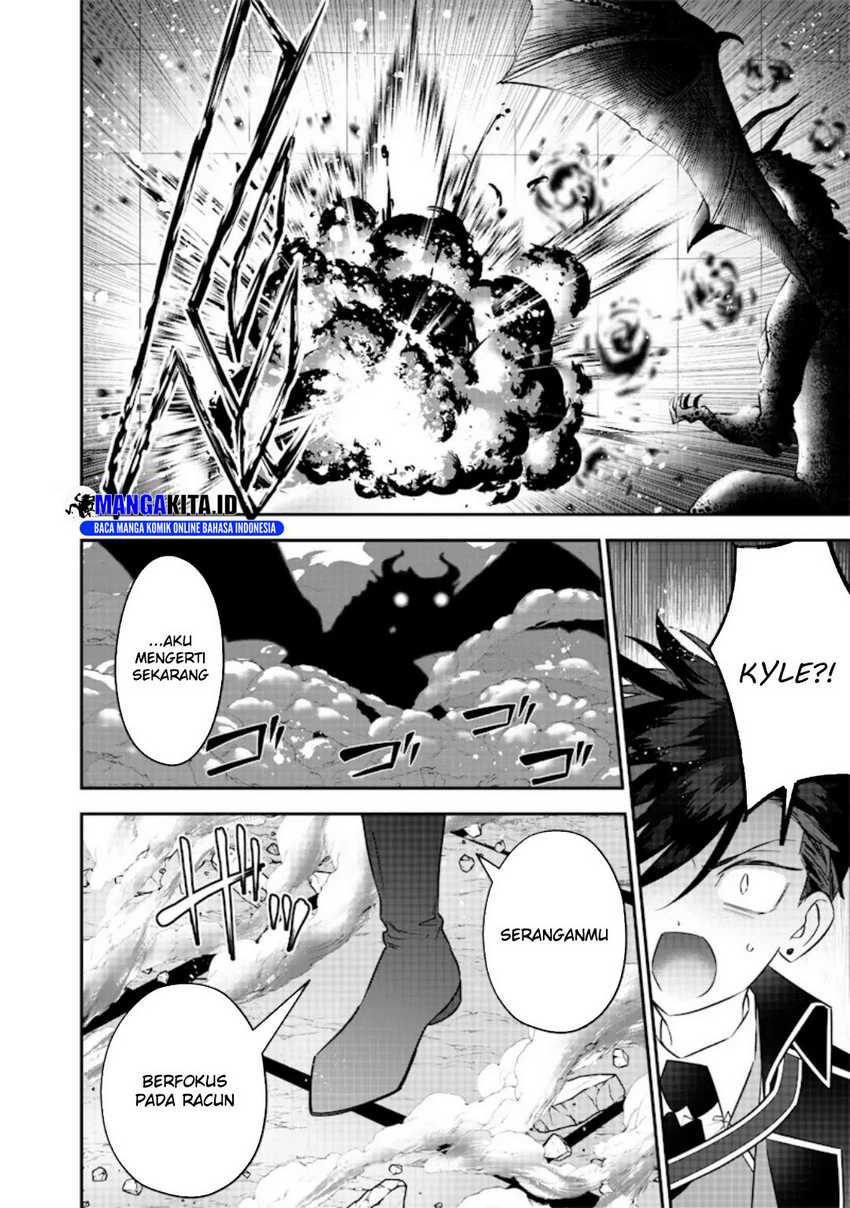 Sekai ni Hitori, Zenzokusei Mahou no Tsukaite