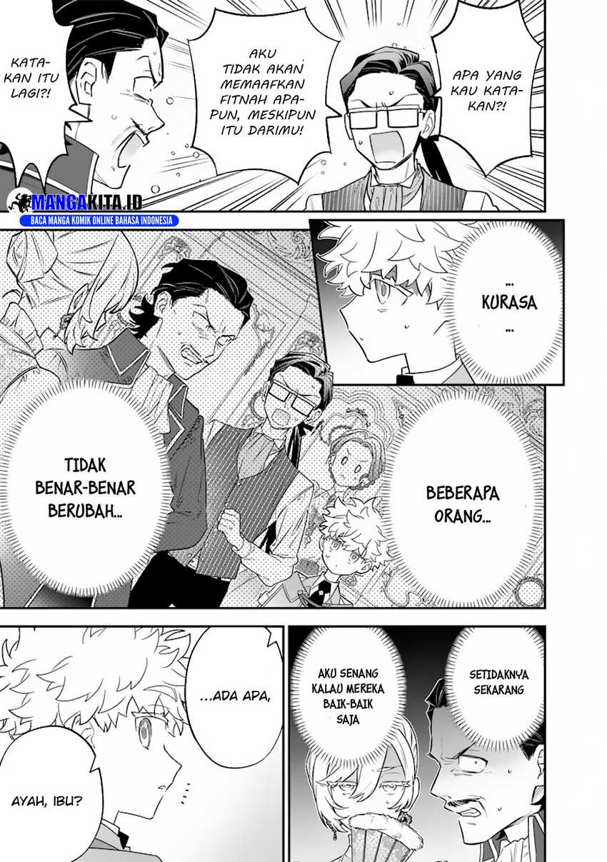 Sekai ni Hitori, Zenzokusei Mahou no Tsukaite