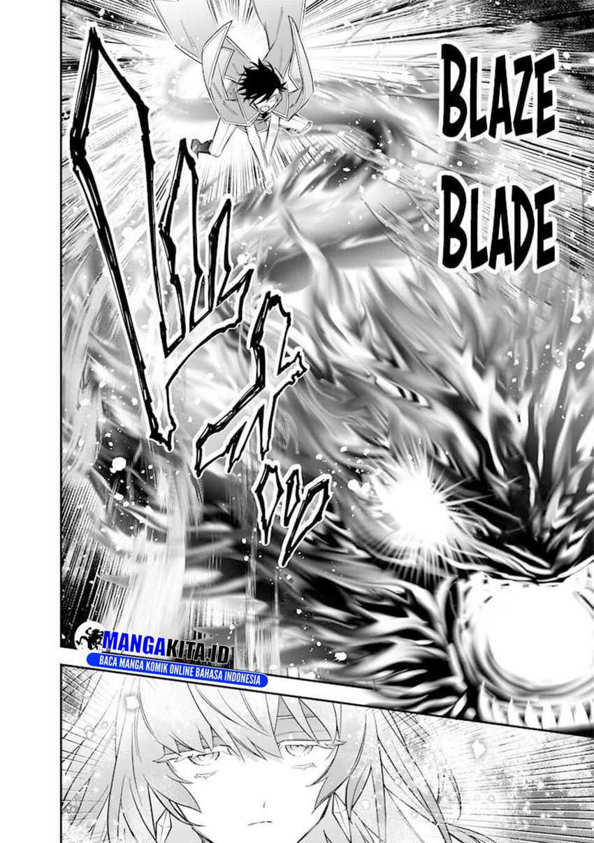 Sekai ni Hitori, Zenzokusei Mahou no Tsukaite