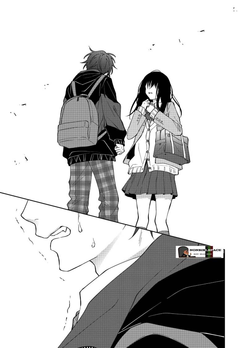Sensitive Boy