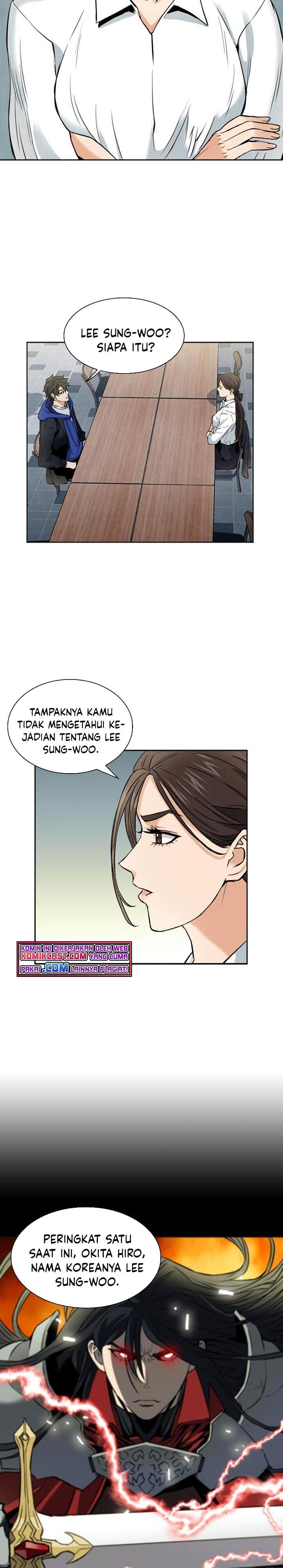 Seoul Station Druid