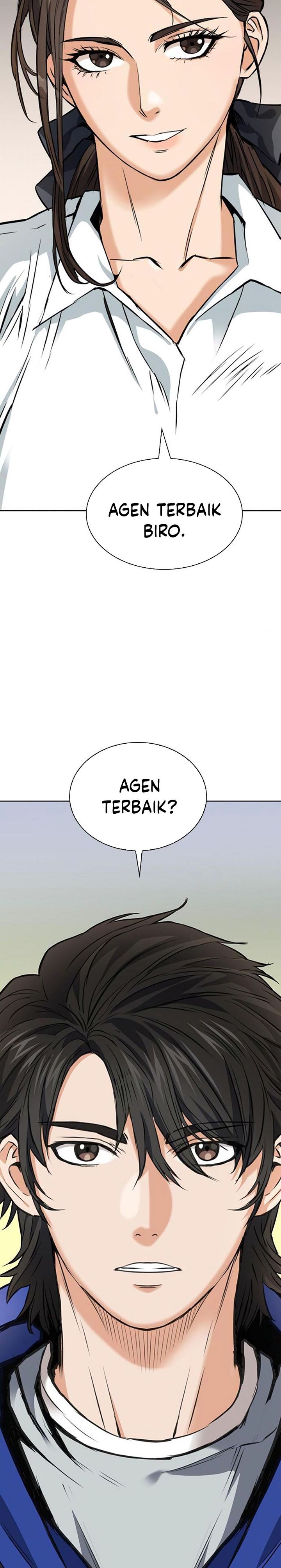Seoul Station Druid