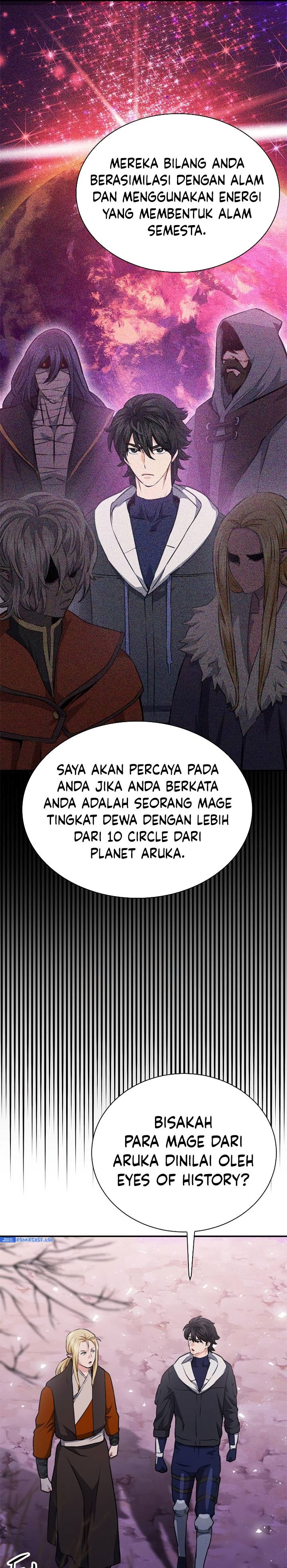 Seoul Station Druid
