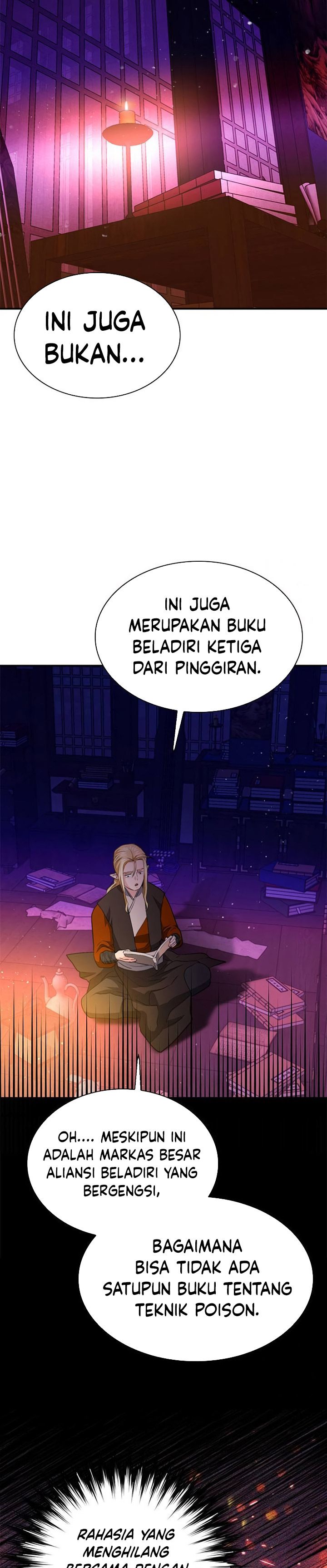 Seoul Station Druid