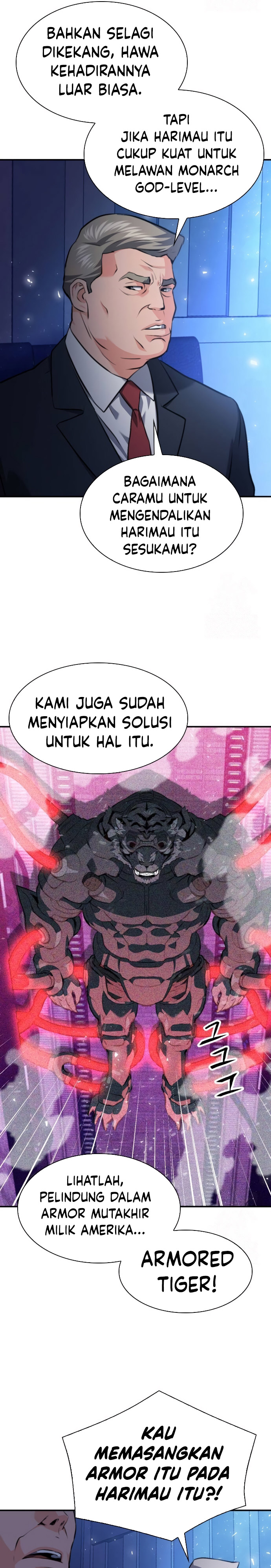 Seoul Station Druid
