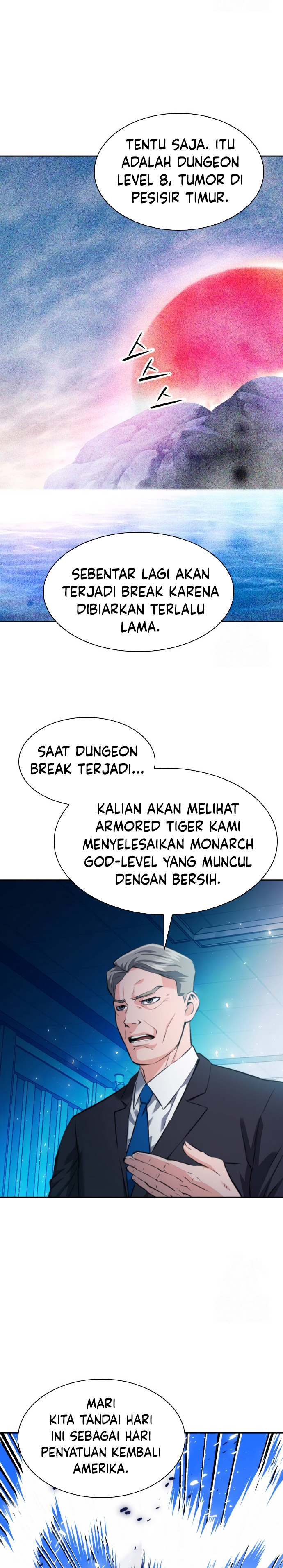 Seoul Station Druid