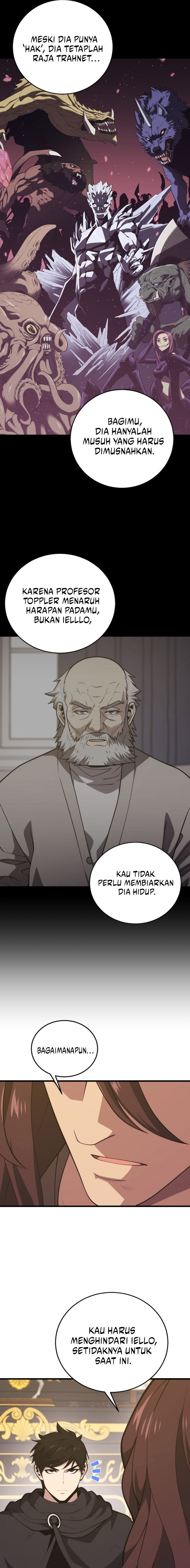 Seoul Station Necromancer