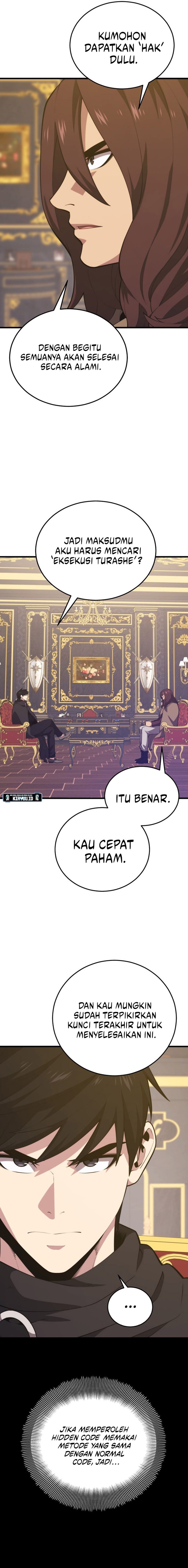 Seoul Station Necromancer