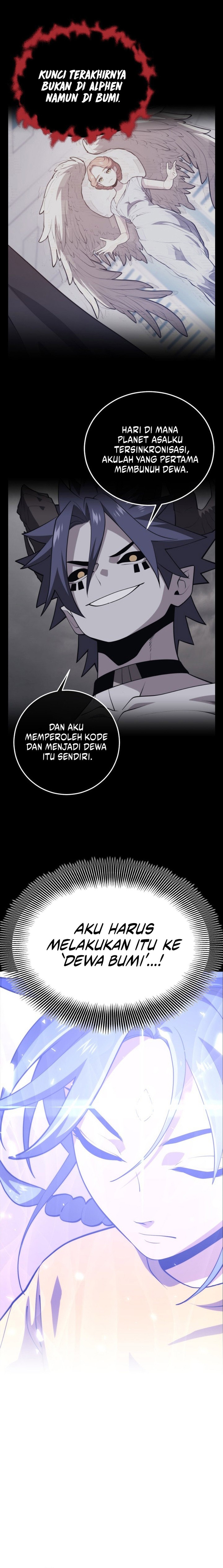 Seoul Station Necromancer
