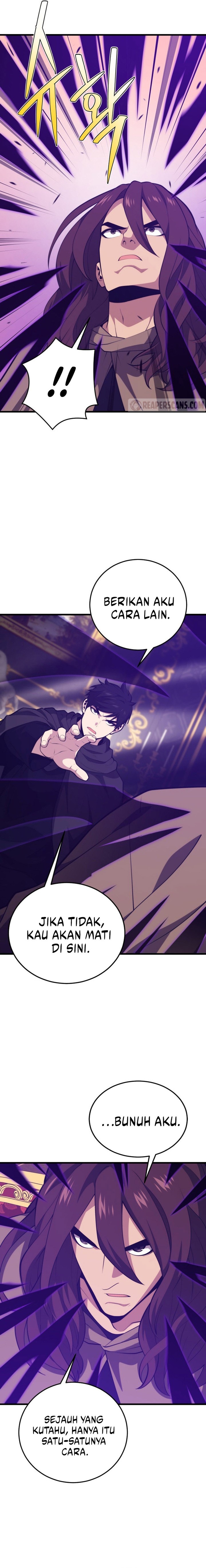 Seoul Station Necromancer