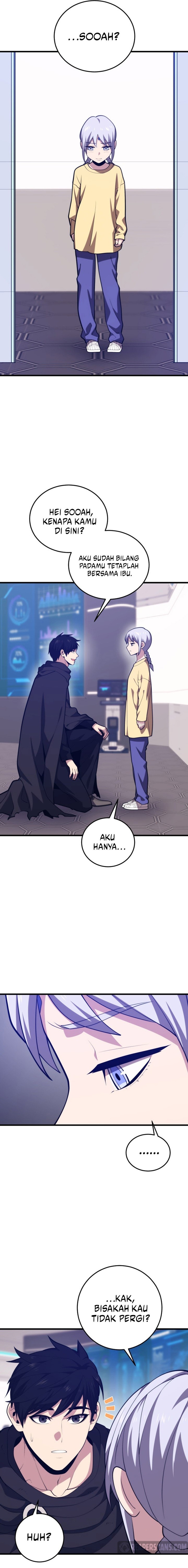Seoul Station Necromancer
