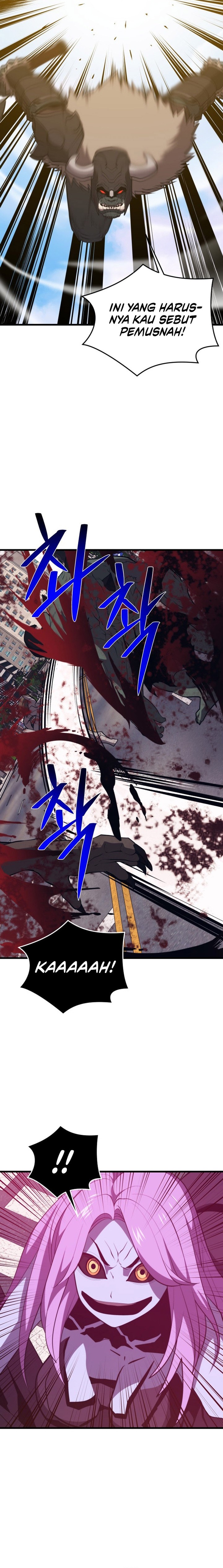 Seoul Station Necromancer