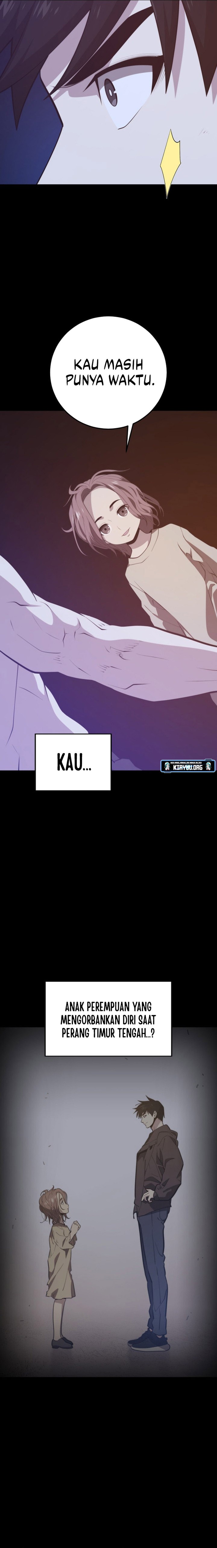 Seoul Station Necromancer