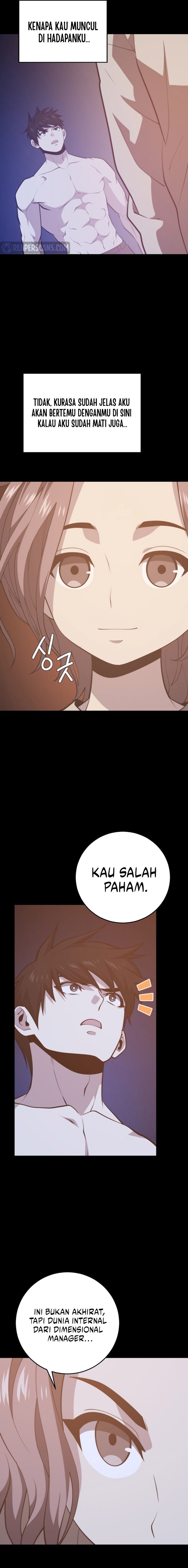 Seoul Station Necromancer