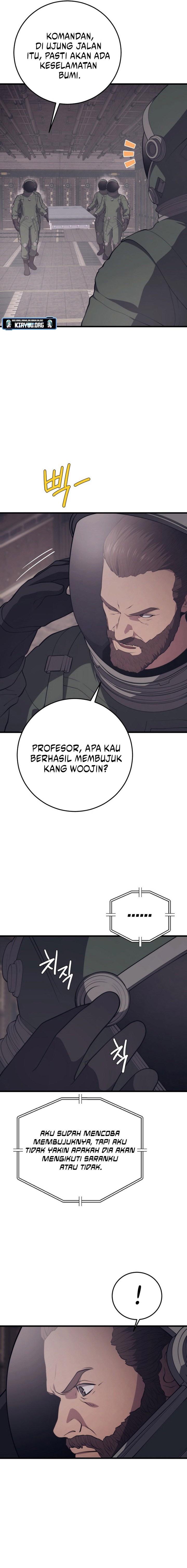 Seoul Station Necromancer