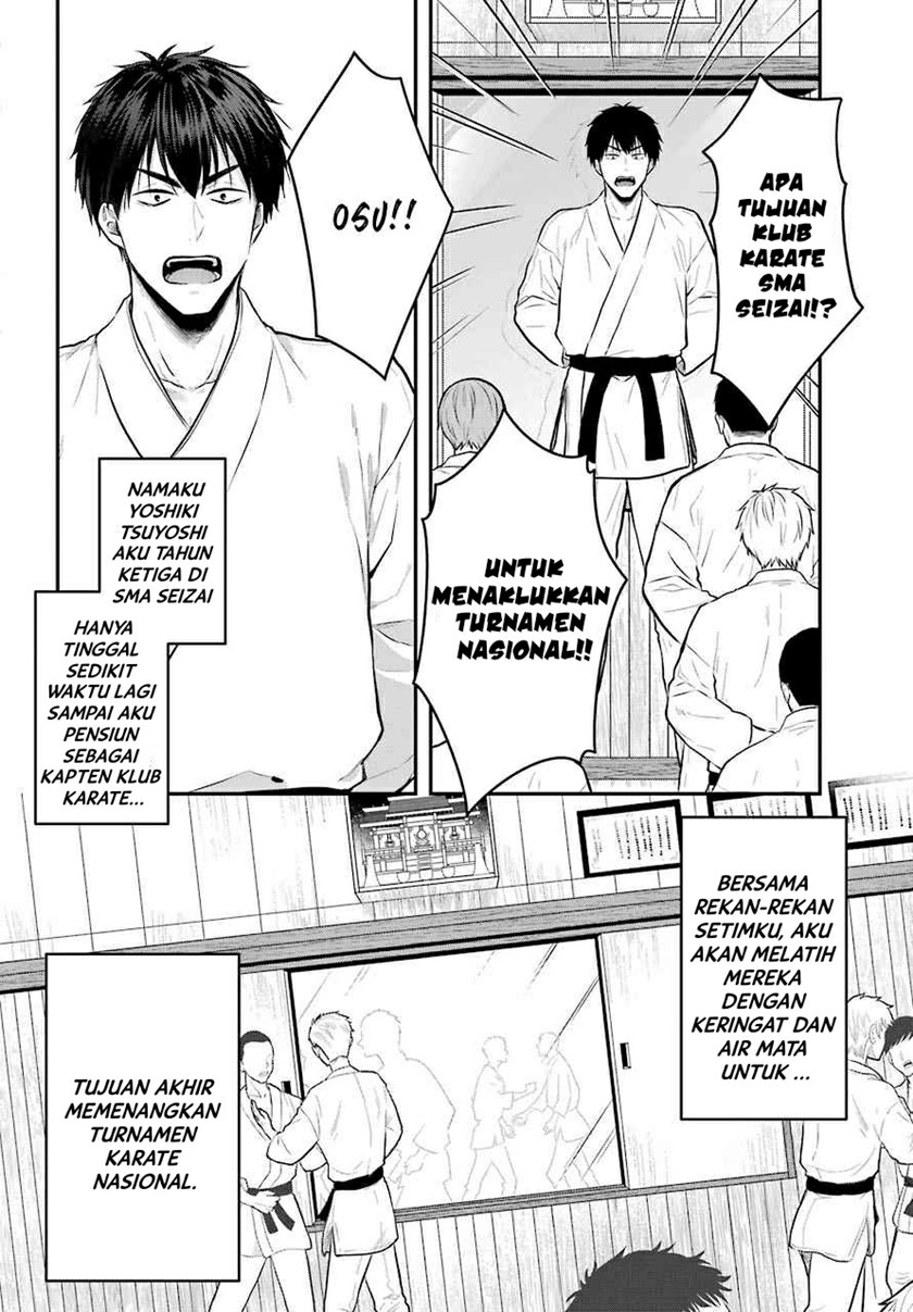 Seriously Dating a Succubus