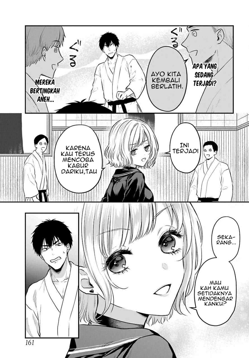 Seriously Dating a Succubus
