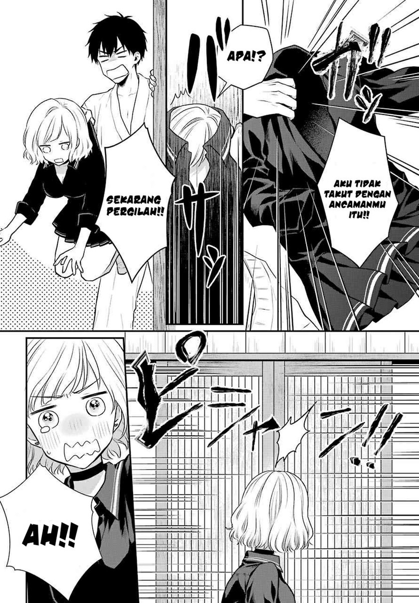 Seriously Dating a Succubus